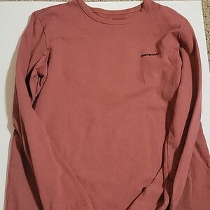 Patagonia long sleeve
